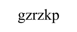 gzrzkp