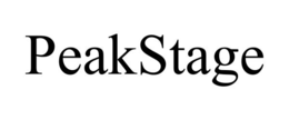peakstage