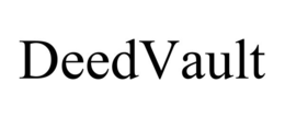 deedvault