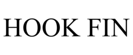 hook fin