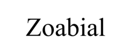 zoabial