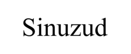 sinuzud