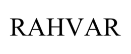 rahvar