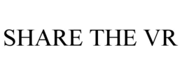share the vr