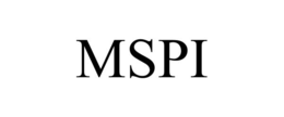 mspi