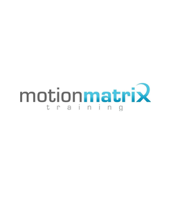 motionmatrix training