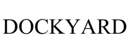 dockyard