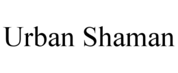 urban shaman