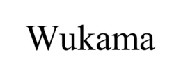 wukama