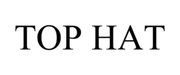 top hat