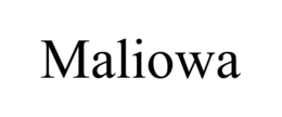 maliowa