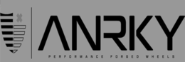 anrky performance forged wheels