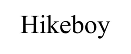 hikeboy