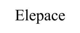elepace