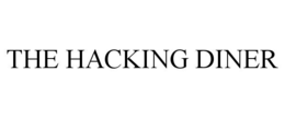 the hacking diner