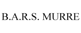 b.a.r.s. murre