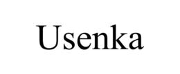usenka