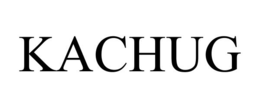 kachug