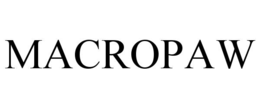 macropaw