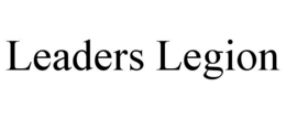 leaders legion