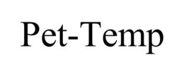 pet-temp
