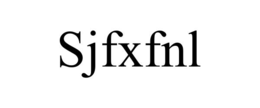 sjfxfnl