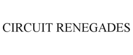 circuit renegades