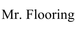 mr. flooring