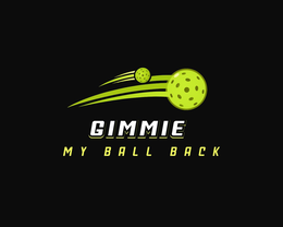 gimmie my ball back