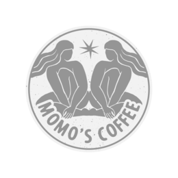 momo's coffee