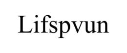 lifspvun