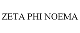 zeta phi noema