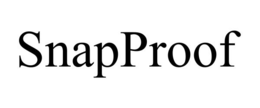snapproof