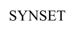 synset