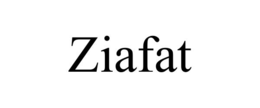 ziafat