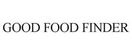good food finder