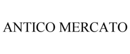 antico mercato