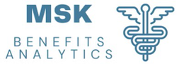 msk benefits analytics