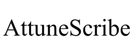 attunescribe