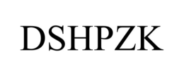 dshpzk