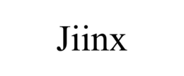 jiinx