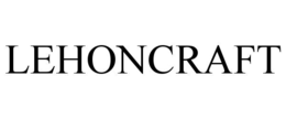 lehoncraft