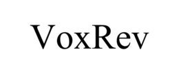 voxrev