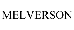 melverson