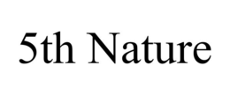5th nature