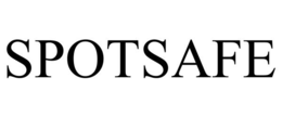 spotsafe
