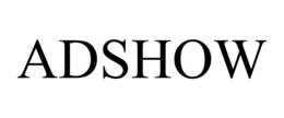 adshow