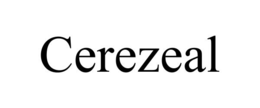 cerezeal