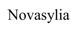 novasylia