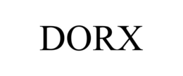 dorx